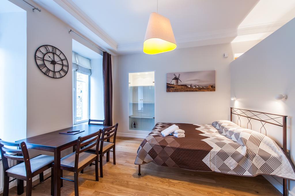 Delta Old Town Studio Tallinna