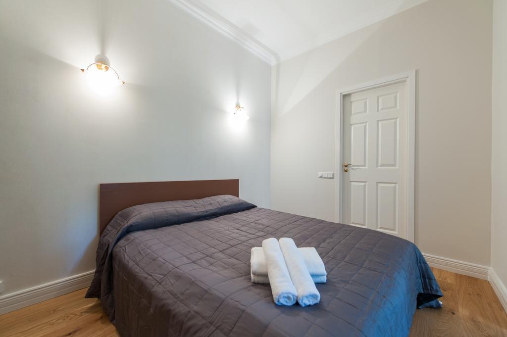 Huoneisto Delta Old Town Studio Tallinna